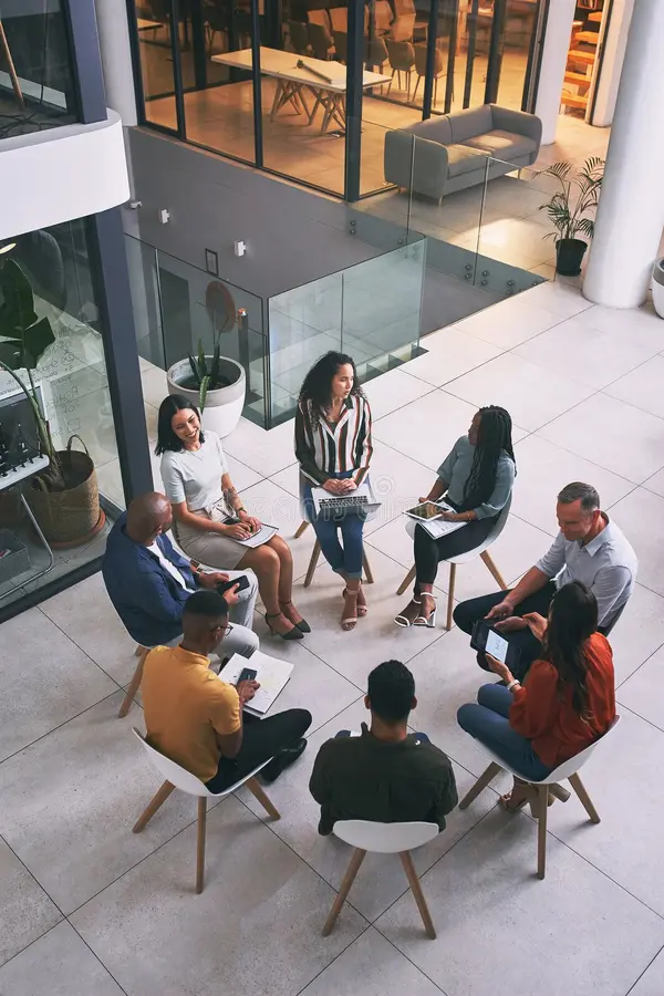 Discuss your Idea