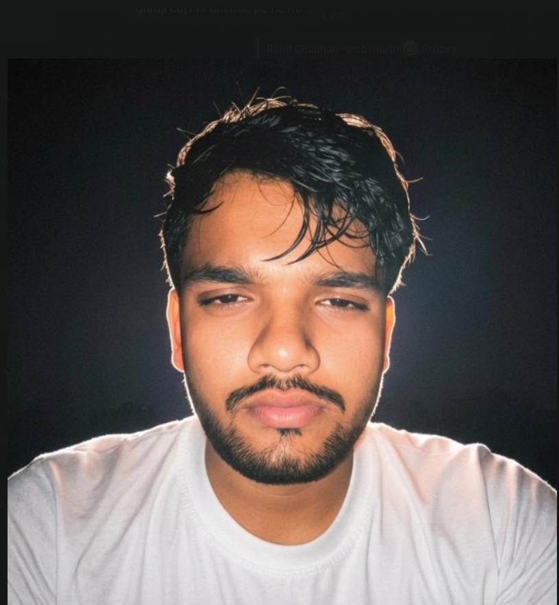 Rohit